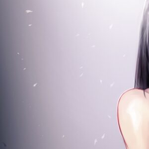 The Letter - Horror Visual Novel