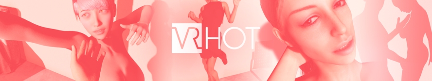 VR Hot - 3D Adult Games