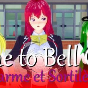 Welcome to Bell College - Charme et Sortilège