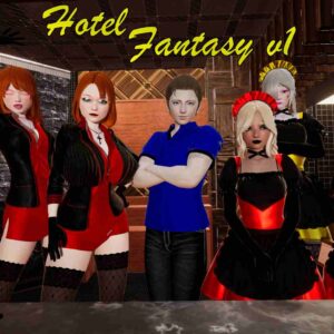 Hotel Fantasy