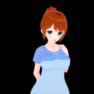 New Adventure New Life