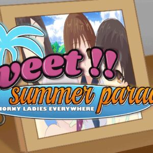 Sweet ! Summer Paradise