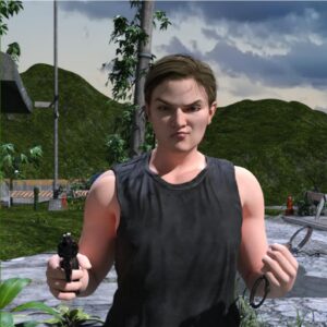 TLOU A Life for a LIfe