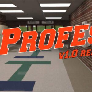 The Professor Chapter II - The Black Hand