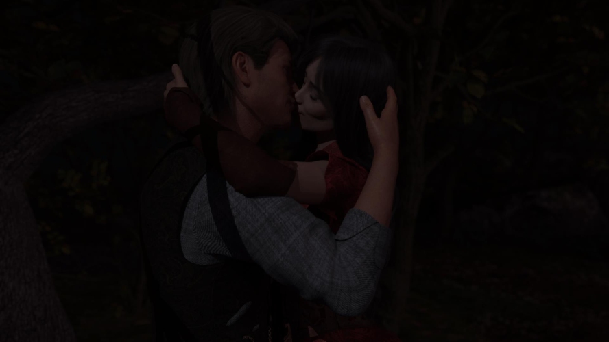 Victory of Lust - 3D Adult Games