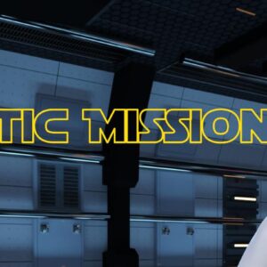 A Diplomatic Mission