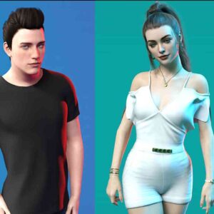 Everything Will Be Fine