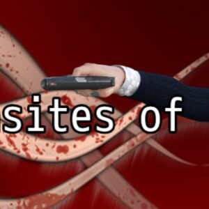 Parasites of Evil