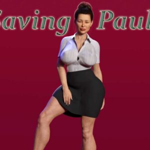 Saving Paula