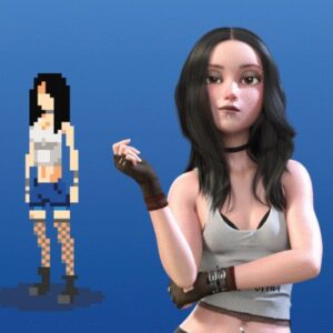 We are the Beach Girls