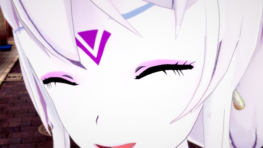 5 Powers - 3D Adult Games