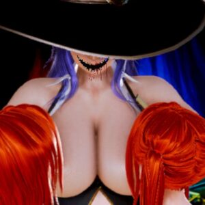 Breeding Island 3 ~The Return