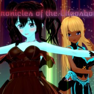 Chronicles of the Chaosborn