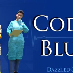 Code Blue