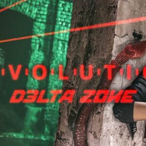 Delta Zone