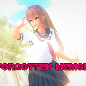 Depraved Town Forgotten Memories