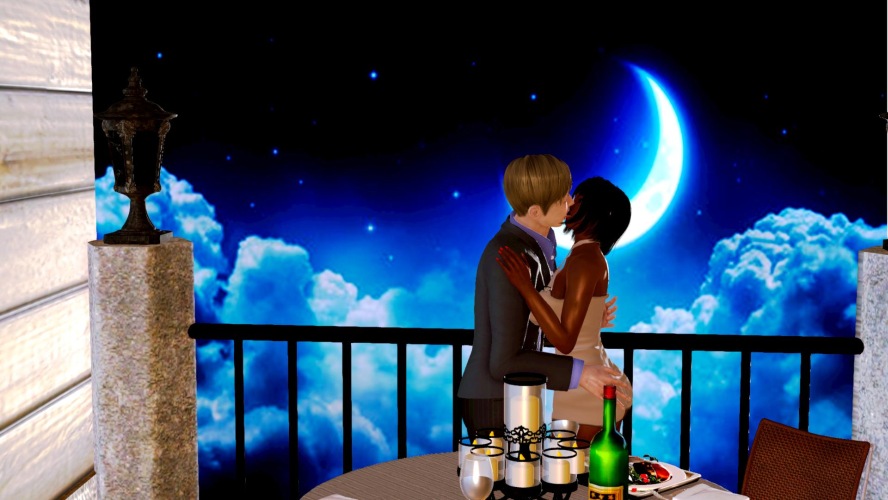 Escort Agency 2 - 3D Adult Games