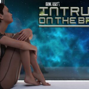 Intruder on the Bridge