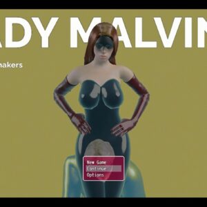 Lady Malvina