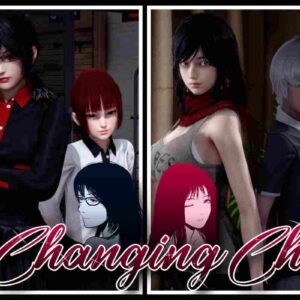 Life Changing Choices REMASTERED