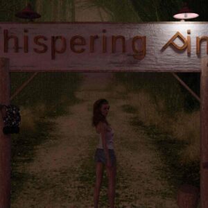 Secrets of Whispering Pines