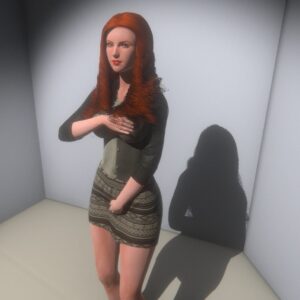 Some Modeling Agency