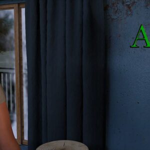 A Petal Among Thorns