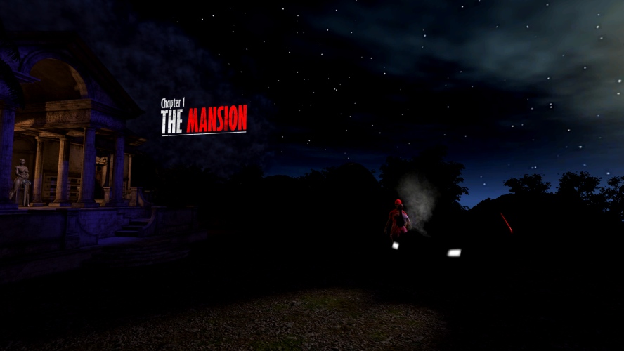 FemDomination 2 - 3D Adult Games