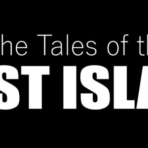 Tale of the Lost Land