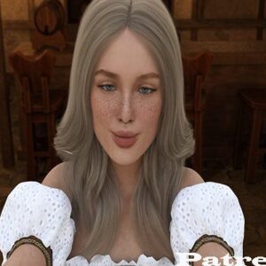 The Blacksmith's Son