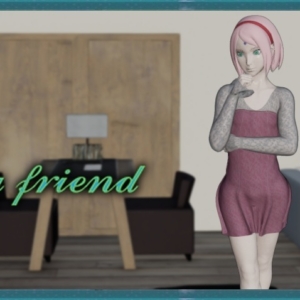 A Favor For A Friend