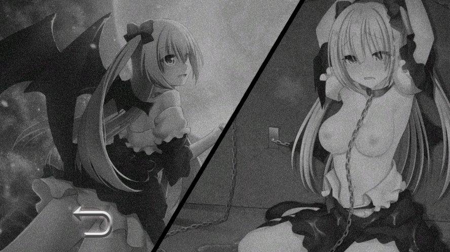 CENDRES - 3D Adult Games