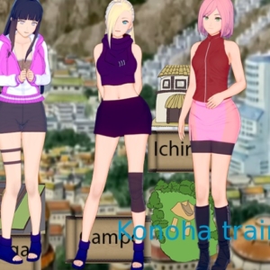Konoha Training