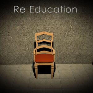 Re Education