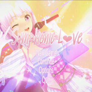 Symphonic Love