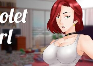 Violet Girl