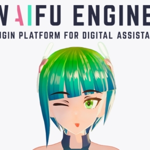 Waifu Engine