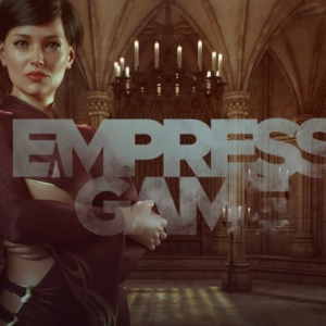 Empress Game