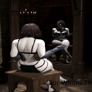 For Whom The Bell Tolls