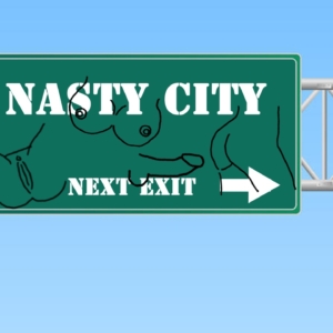 Nasty City