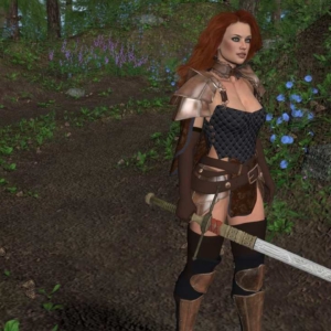 Shiva's Unusual Adventure or Quasimodo