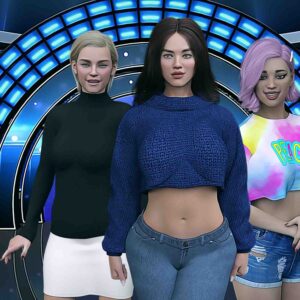 The Answer is... WHAT