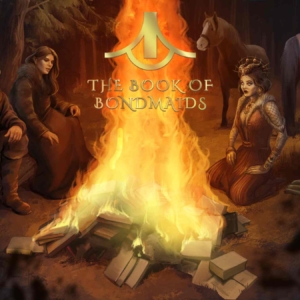 The Book of Bondmaids