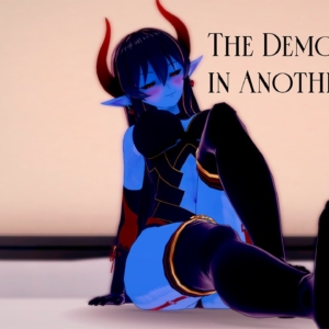 The Demon Lord in Another World