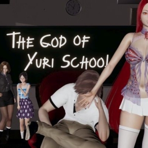 The God of Yuri School
