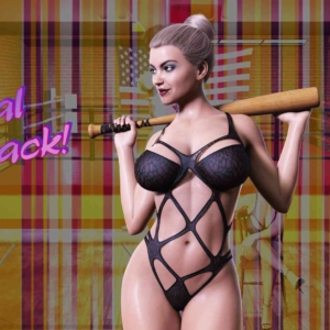 Ultimate Fighters 3 New Era