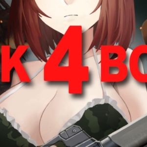 Back 4 Boobs Sakura's Escape