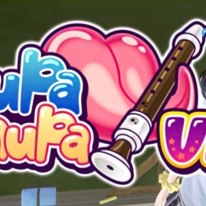 Chupa Chupa VR + DLC