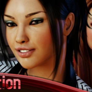 Living with Temptation 1 - REDUX