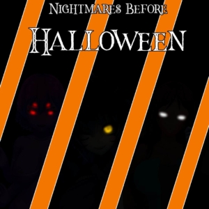 Nightmares Before Halloween